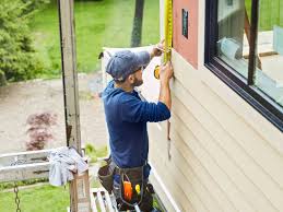 Siding for Commercial Buildings in Pine Ridge, PA